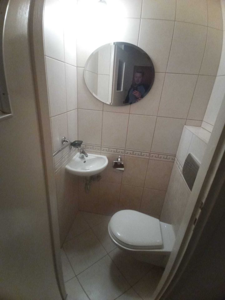 Mieszkanie 4-pokojowe Warszawa Ursynów, Pasaż Ursynowski. Zdjęcie 5