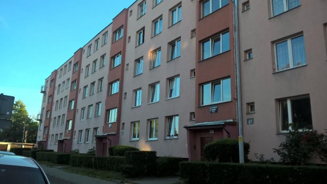Mieszkanie 2-pokojowe Wałbrzych Piaskowa Góra. Zdjęcie 1