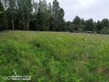 Działka budowlana Snopki. Zdjęcie 4