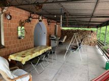 Lokal Padew Narodowa. Zdjęcie 3