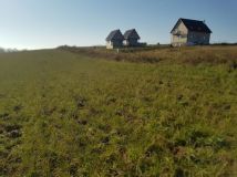 Działka budowlana Rusinowo, ul. Wiśniowa. Zdjęcie 1