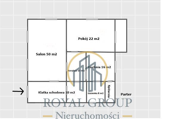 dom wolnostojący, 8 pokoi Lubartów. Zdjęcie 15