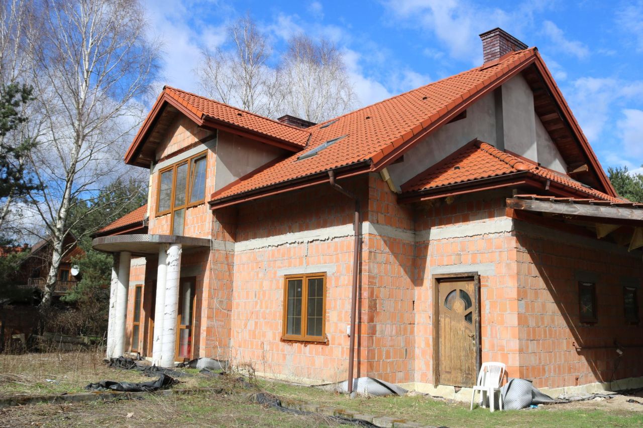 Nieruchomość komercyjna Hipolitów, ul. Hipolitowska. Zdjęcie 8