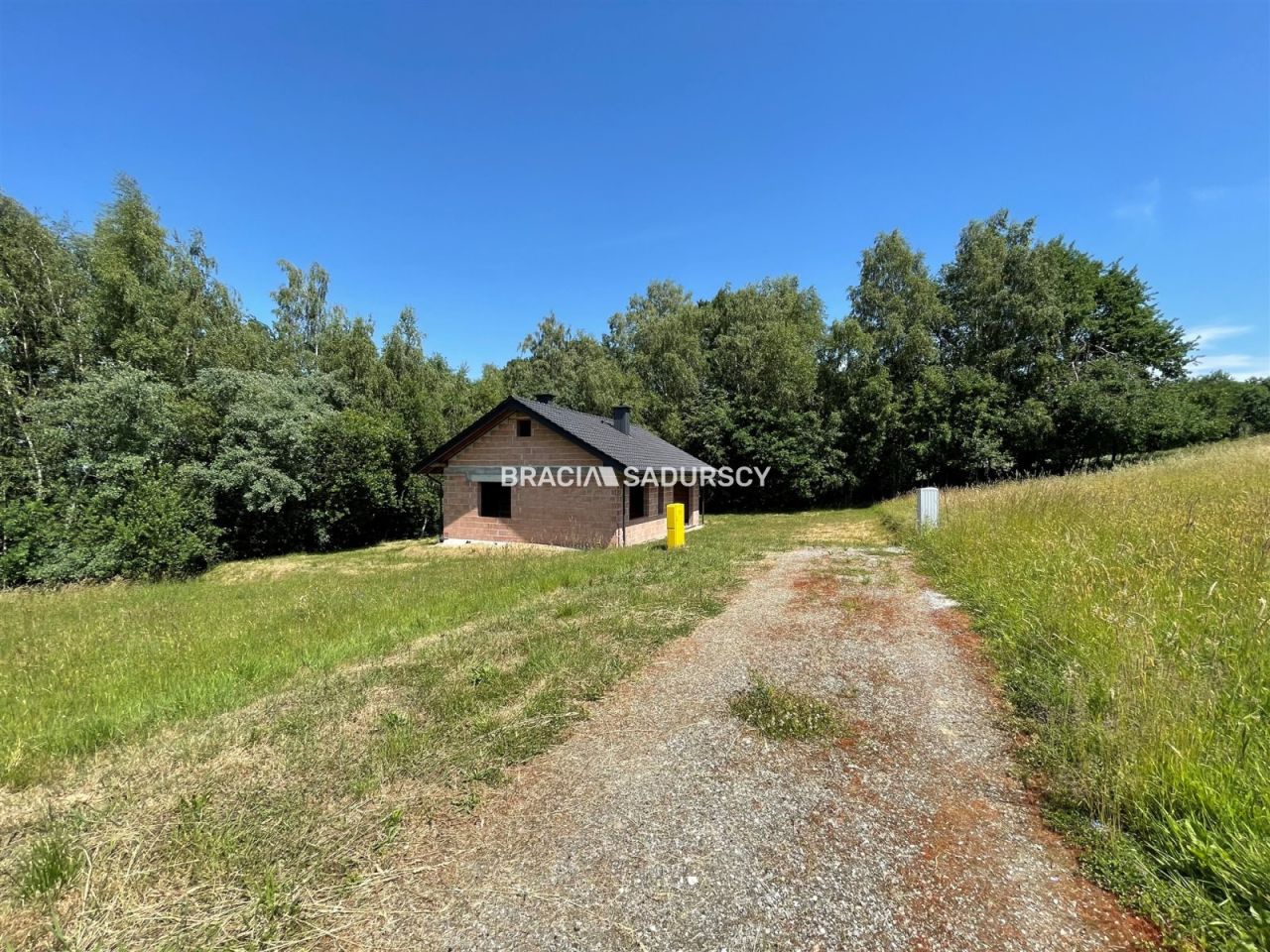 dom wolnostojący, 3 pokoje Sławkowice. Zdjęcie 22