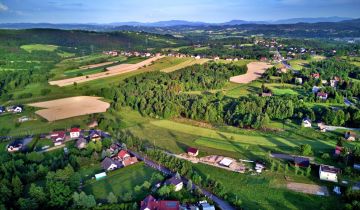 Działka budowlana Dziekanowice