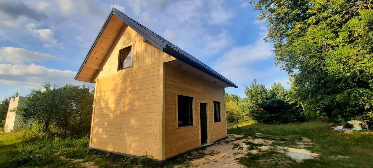 dom letniskowy, 3 pokoje Luta. Zdjęcie 13