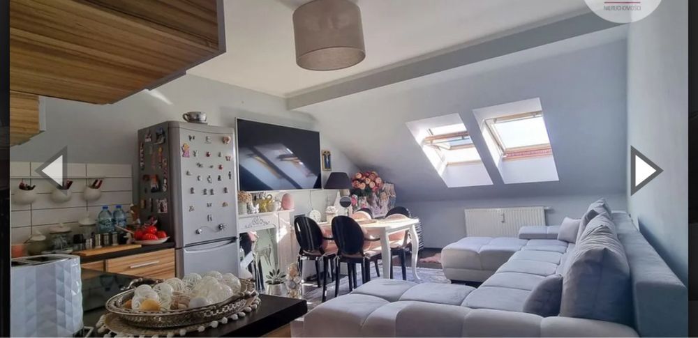 Mieszkanie 2-pokojowe Olsztyn Zacisze, ul. Złota. Zdjęcie 2