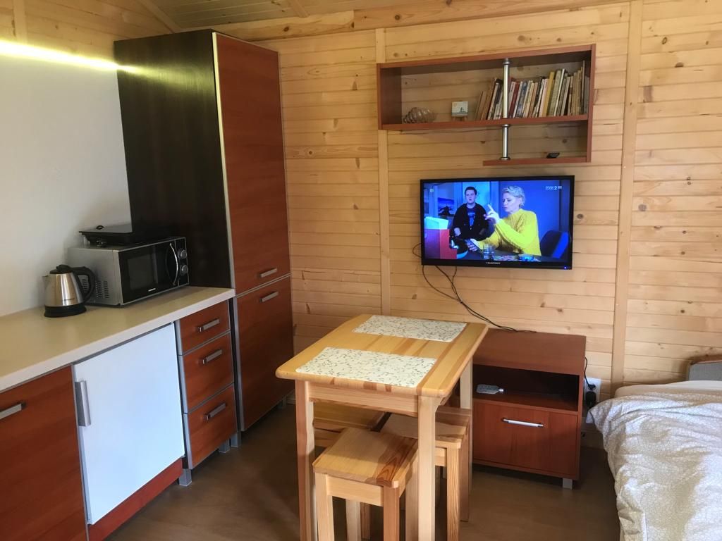 Ośrodek wczasowy Chłopy, ul. Pomorska. Zdjęcie 11