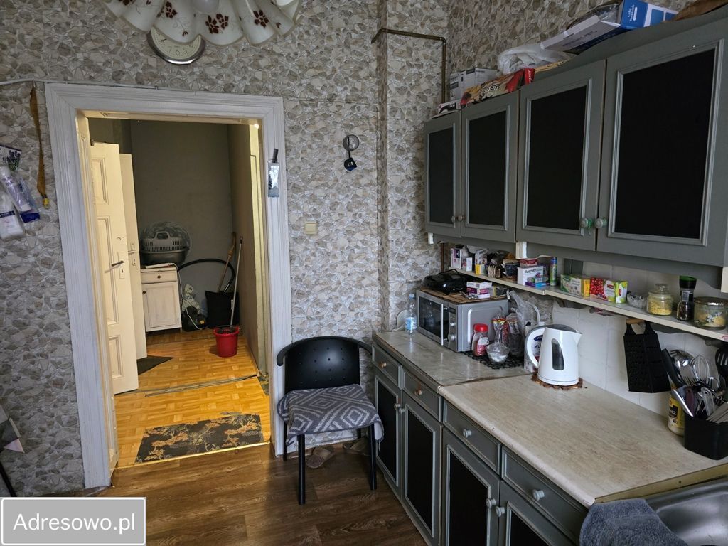 dom wolnostojący, 4 pokoje Starosiedle. Zdjęcie 9