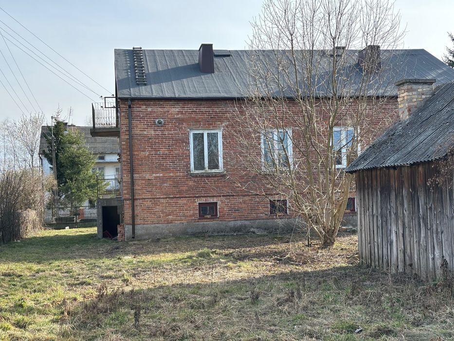dom wolnostojący Nowa Wieś. Zdjęcie 4