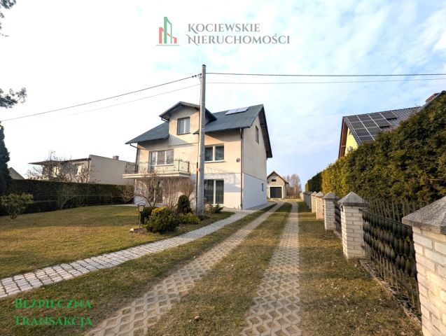 dom wolnostojący, 8 pokoi Pinczyn. Zdjęcie 15