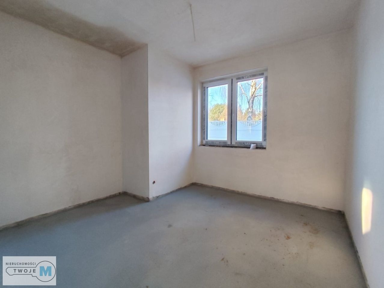 Mieszkanie 4-pokojowe Wola Kopcowa, ul. Dębowa. Zdjęcie 8