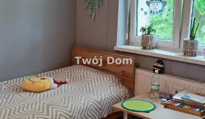 Mieszkanie 2-pokojowe Bydgoszcz Kapuściska