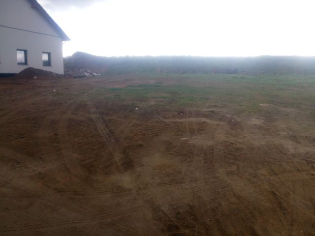 Działka budowlana Włoszakowice. Zdjęcie 1