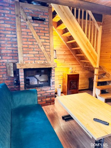 dom wolnostojący, 4 pokoje Chojno-Młyn. Zdjęcie 2