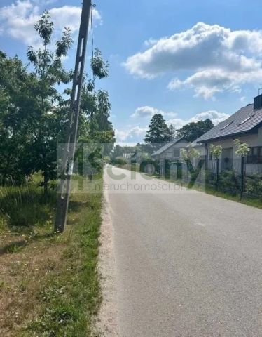 Działka budowlana Budziska. Zdjęcie 4