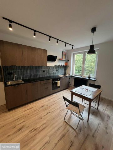 Mieszkanie 2-pokojowe Kraków Nowa Huta, os. Zgody. Zdjęcie 1