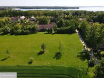 Działka budowlana Przystań. Zdjęcie 4