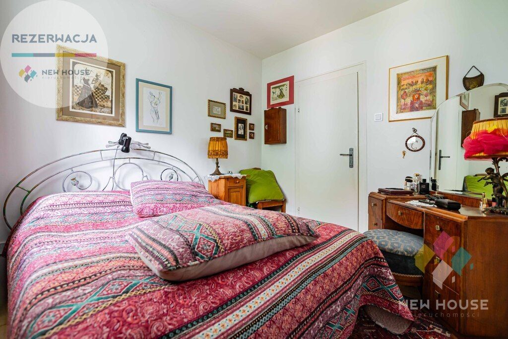 Mieszkanie 4-pokojowe Olsztyn, ul. Aleja Przyjaciół. Zdjęcie 7