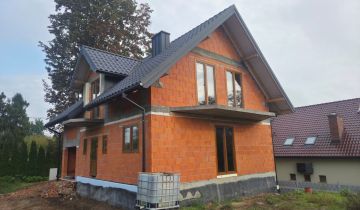 dom wolnostojący Giebułtów, ul. Łąkowa