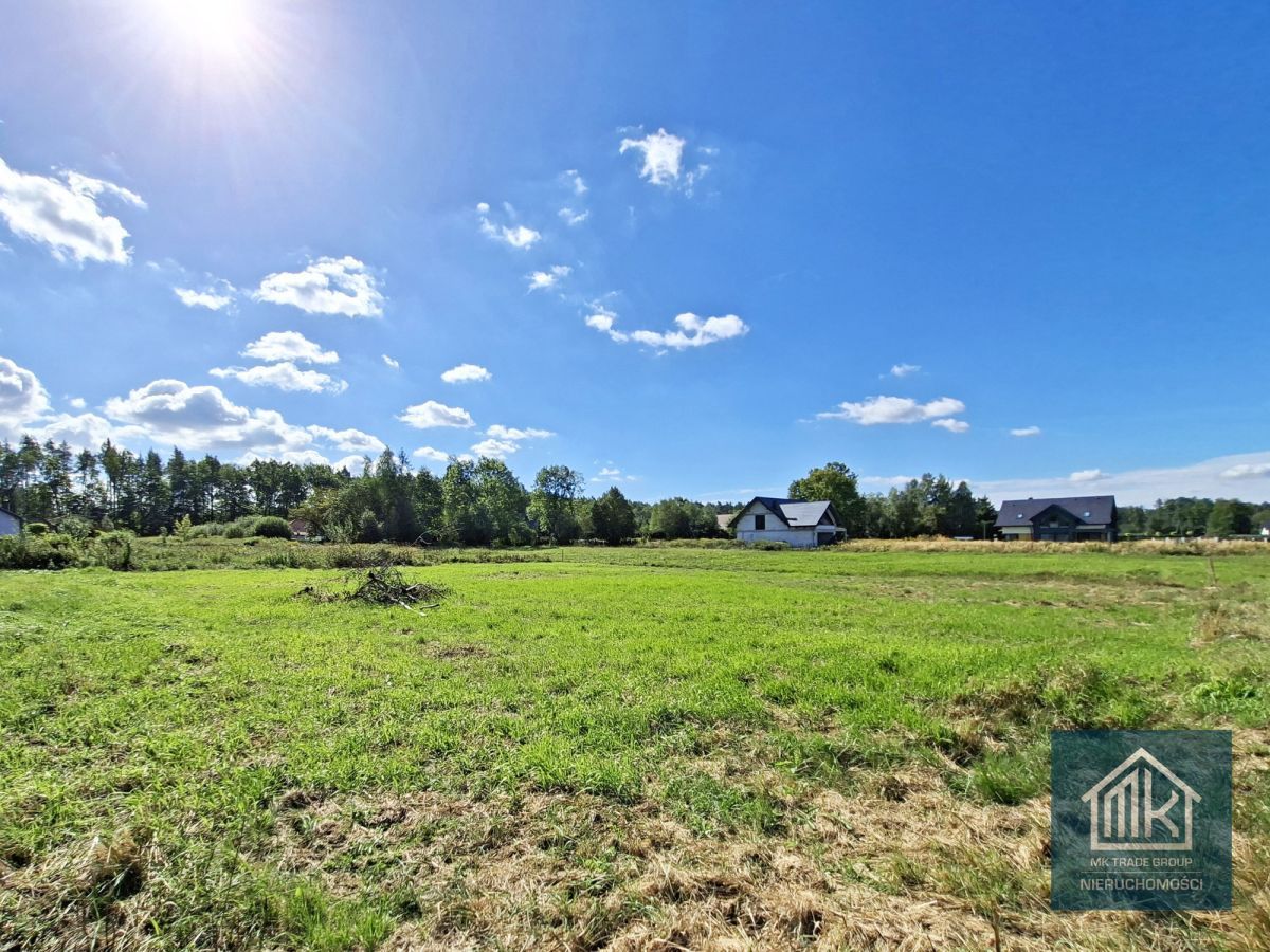 Działka budowlana Niepołomice. Zdjęcie 10
