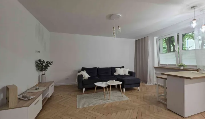 Mieszkanie 2-pokojowe Łódź Górna, ul. Stefana Rogozińskiego