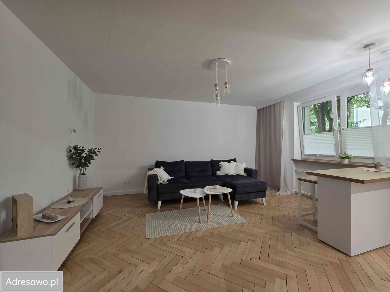 Mieszkanie 2-pokojowe Łódź Górna, ul. Stefana Rogozińskiego