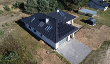 dom wolnostojący, 8 pokoi Podgajek, ul. Tomaszowska