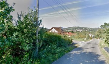 Działka budowlana Grybów, ul. Zdrojowa