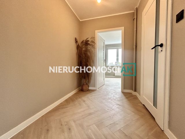 Mieszkanie 3-pokojowe Poznań, os. Armii Krajowej. Zdjęcie 5