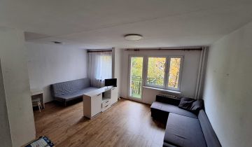 Mieszkanie 1-pokojowe Warszawa Ursynów