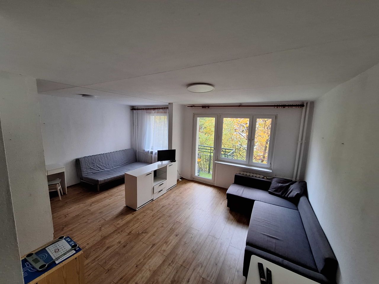 Mieszkanie 1-pokojowe Warszawa Ursynów