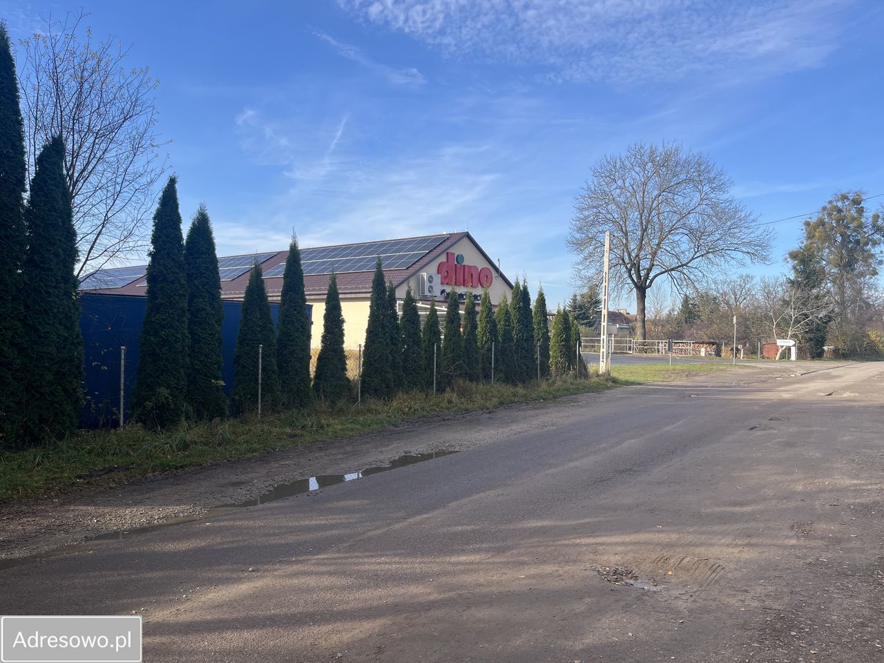 Działka budowlana Łęgajny, ul. Olsztyńska. Zdjęcie 7