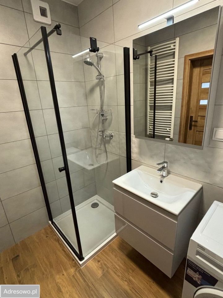 Mieszkanie 3-pokojowe Rzeszów Przybyszówka, ul. Złoty Stok. Zdjęcie 17