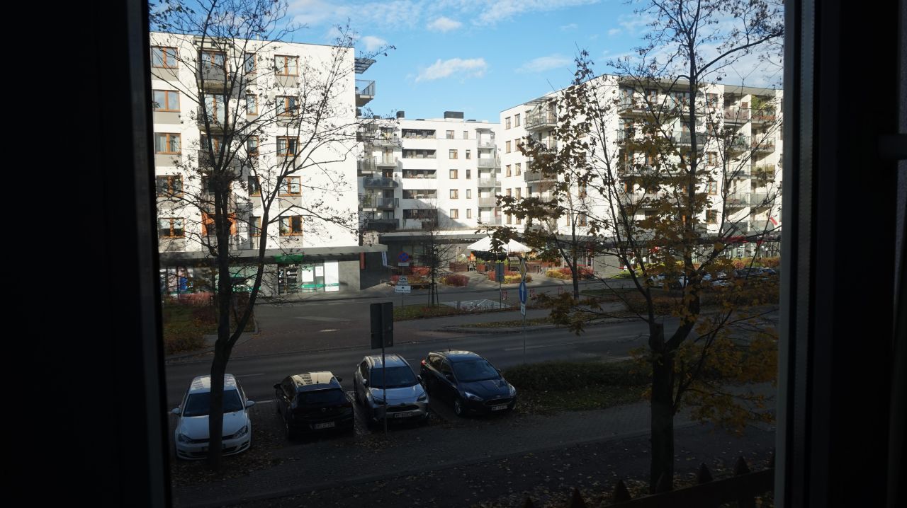 Mieszkanie 2-pokojowe Warszawa Praga-Południe, ul. Ludwika Mycielskiego. Zdjęcie 14