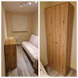 Mieszkanie 2-pokojowe Bydgoszcz Szwederowo. Zdjęcie 3