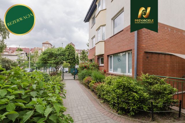Mieszkanie 2-pokojowe Gdynia Dąbrowa, ul. Koperkowa. Zdjęcie 16