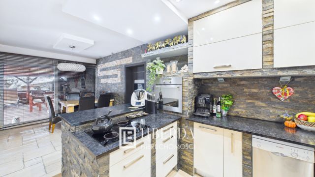 dom wolnostojący, 4 pokoje Motycz. Zdjęcie 4