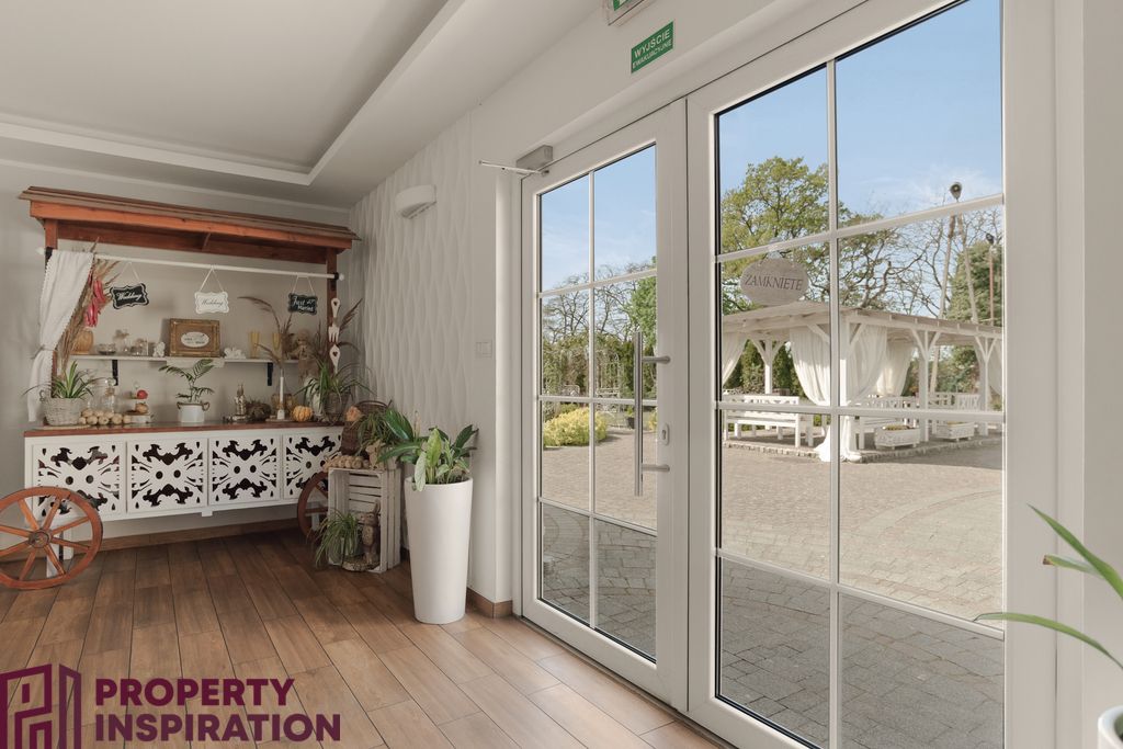 Hotel/pensjonat Krosno Odrzańskie. Zdjęcie 19