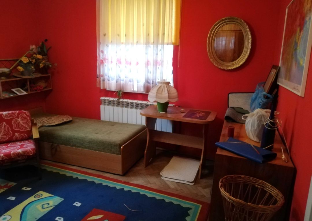 dom wolnostojący, 2 pokoje Jarosław Blich, ul. Przygrodzie. Zdjęcie 7