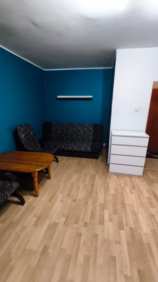 Mieszkanie 1-pokojowe Szczecin Zdroje. Zdjęcie 7