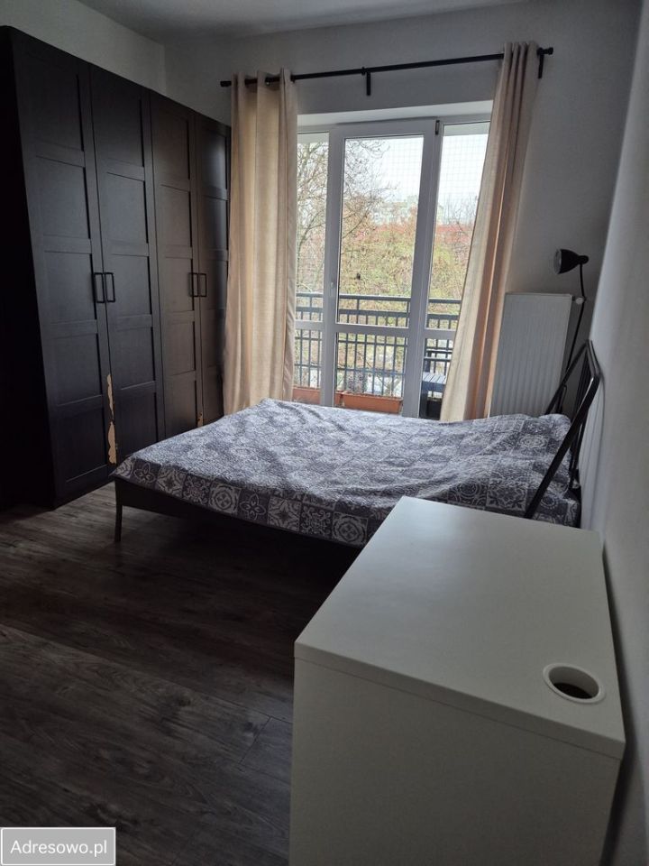 Mieszkanie 2-pokojowe Warszawa Wola, ul. Płocka. Zdjęcie 10