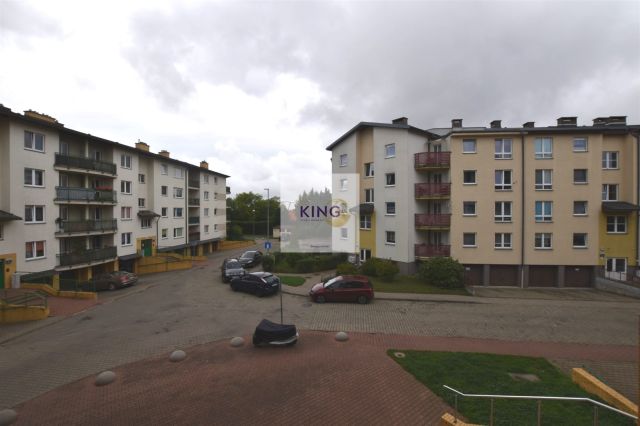 Mieszkanie 2-pokojowe Szczecin Pomorzany, ul. Sierpowa. Zdjęcie 10