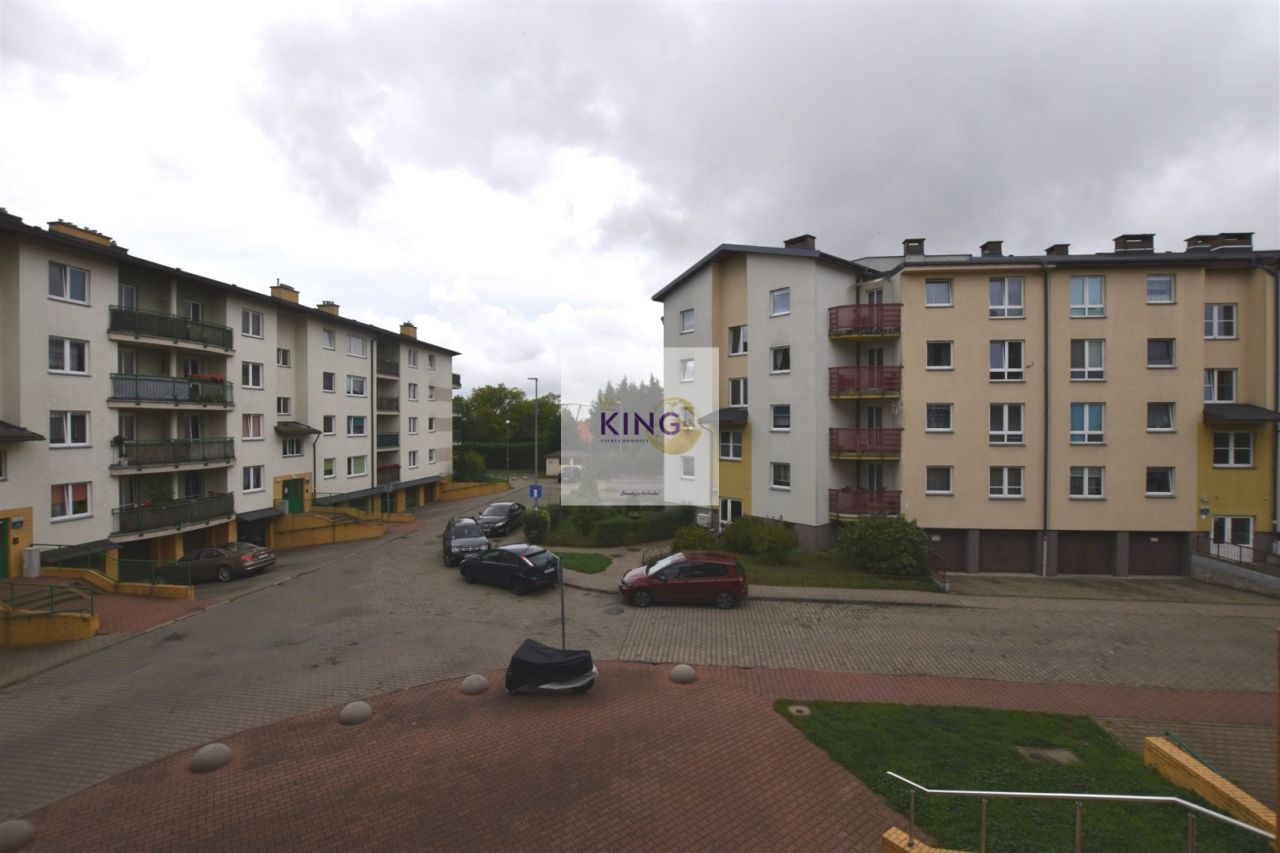 Mieszkanie 2-pokojowe Szczecin Pomorzany, ul. Sierpowa. Zdjęcie 10