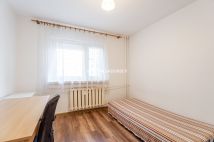 Mieszkanie 3-pokojowe Kraków Mistrzejowice, os. Oświecenia. Zdjęcie 4