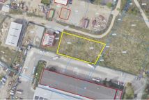 Działka inwestycyjna Nysa, ul. Gustawa Morcinka