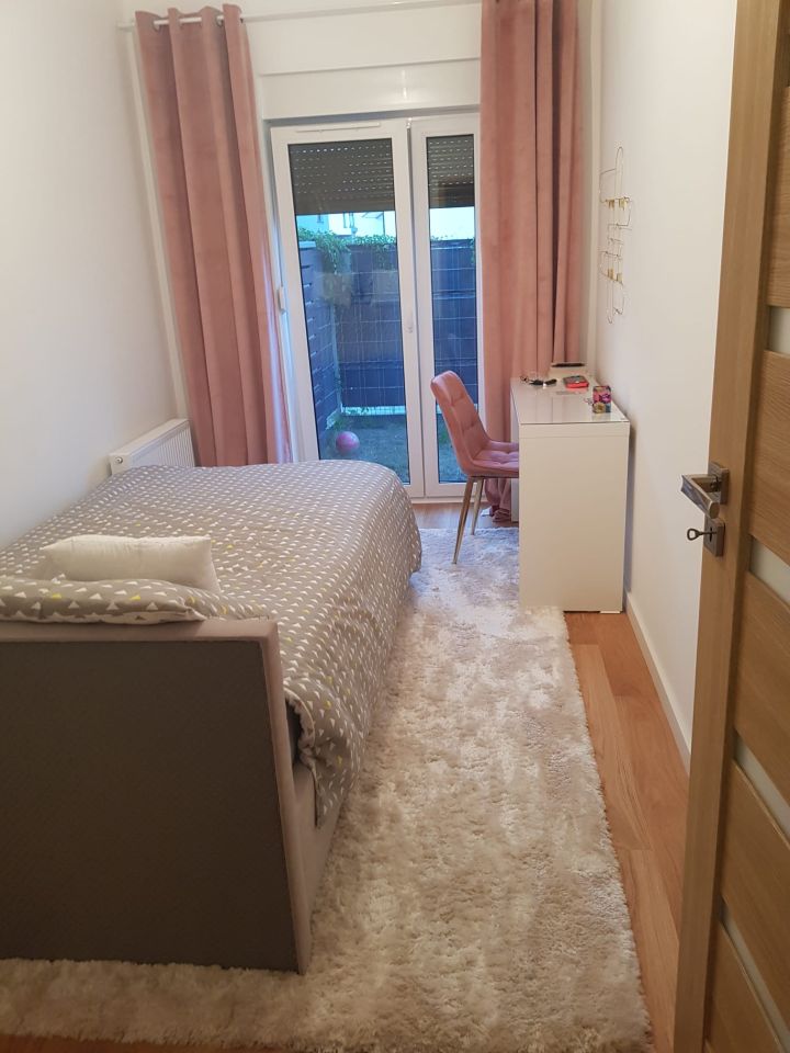 Mieszkanie 3-pokojowe Kiełczów, ul. Polna. Zdjęcie 19