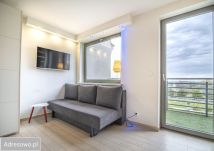 Mieszkanie 1-pokojowe Głogów