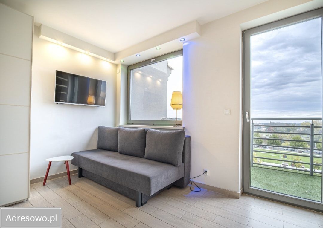 Mieszkanie 1-pokojowe Głogów