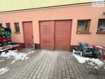Hala/magazyn Modlnica. Zdjęcie 4